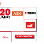 OTTO Versand Österreich bringt 50% Rabatt Aktion, kostenlose Lieferung & Trachten-News