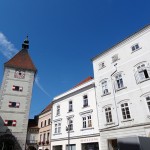 Reisen nach Österreich - Touristen-Information & Urlaubs-Tipps 