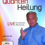 Dr. Frank Kinslow Entwickler der Quantenheilung kommt auch 2012 nach Deutschland